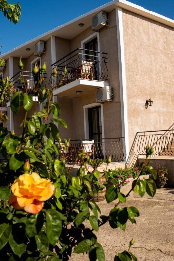 Sofia Studios Laganas Exterior photo